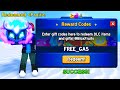 *NEW* ALL WORKING CODES FOR BLOX FRUITS IN 2025! ROBLOX BLOX FRUITS CODES