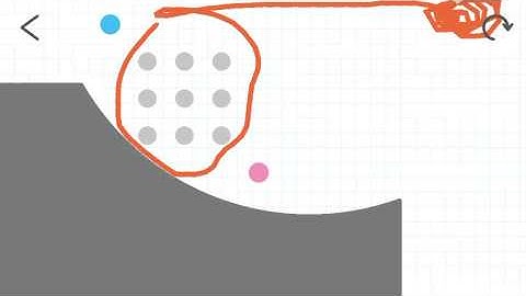I have cleared stage 143 on Brain Dots! http://braindotsapp.com #BrainDots #BrainDots_s143