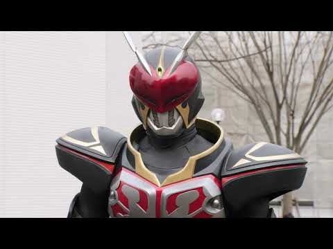 Kamen Rider Blade Insert Song Take it a try by Ryoji Morimoto cover english