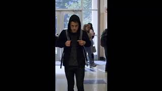 Falling Skies (Vertical Video)
