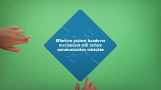 Everything that a dental practice manager needs to know about - Patient handover mechanism screenshot 4