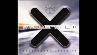 Millennium Club Compilation - Release 10 ( 2005 )