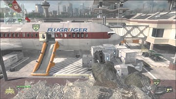 AnTex Gaming: BoT: New MW2 trickshot & tutorial