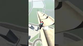 ibd3d franklin Mega ramp challenge #ibd3d #suscribe #trending