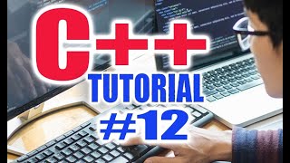 C++ TUTORIAL # 12 (TAGALOG) : C ++ MATH