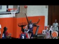 Carlton Bragg Mixtape @ Big Strick Classic [247Sports #5 c/o 2015]