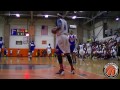 Carlton Bragg Mixtape @ Big Strick Classic [247Sports #5 c/o 2015]