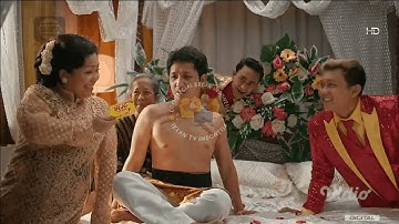 IKLAN BEJO JAHE MERAH "Ambyar Anginnya..!!" • 60s (2022) #Ramzi #DennyCaknan