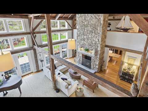 330 Lowell Road, Concord, MA home video tour