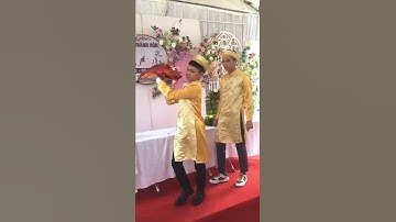 Lễ Nạp tài quê tôi #