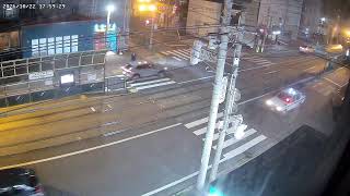 北海道札幌市中島公園通駅ライブカメラ