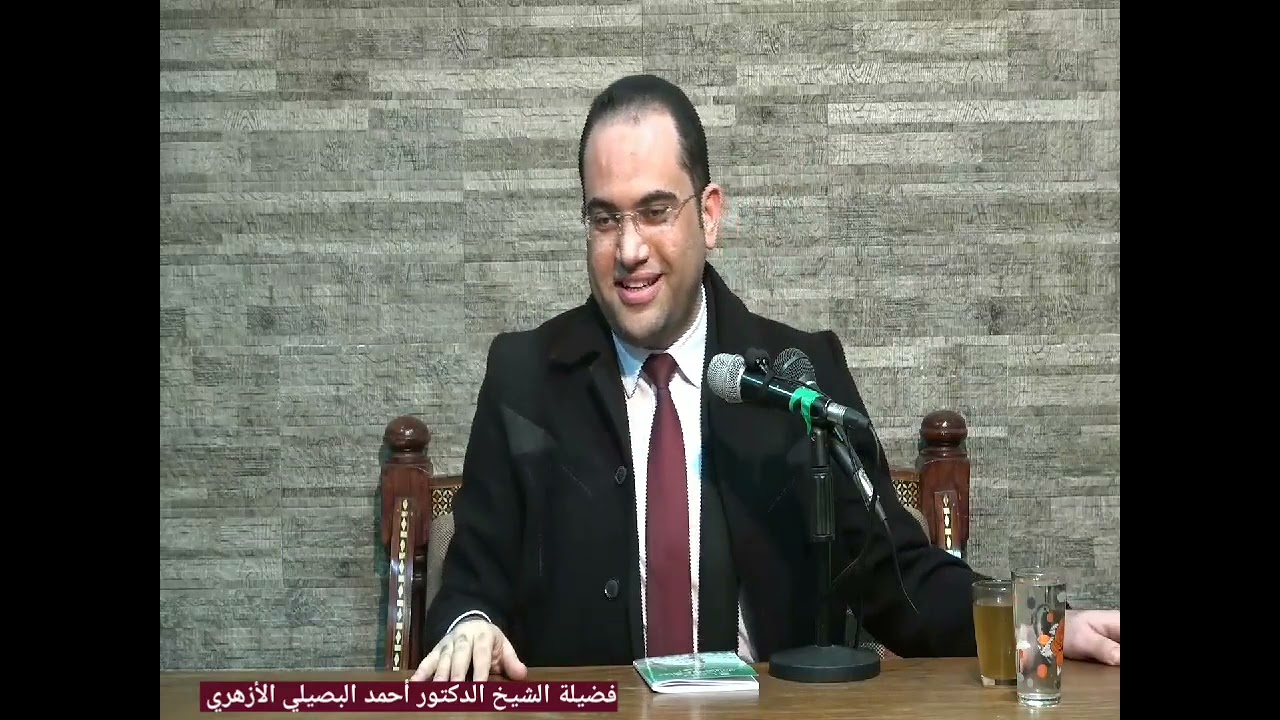 كيف أتأكد من أن الذي رأيته هو (النبي)🤔 وهل يمكن رؤية النبي ﷺ على غير صورته وصوته؟