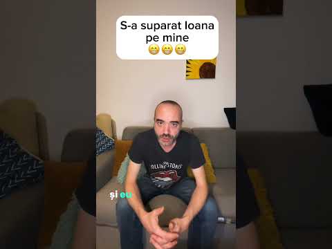 S-a suparat pe mine ca am dat 100 euro pe...