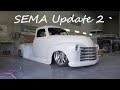 Tre 5 Sema update 2