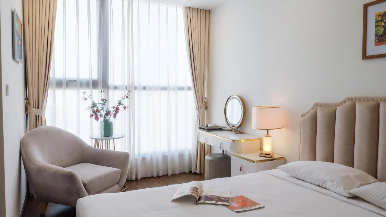 Апартаменты с обслуживанием Aspaces — Vinhomes West Point | Ханой, Вьетнам | Обзор отеля 🌟