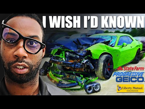 Wrap Auto Insurance