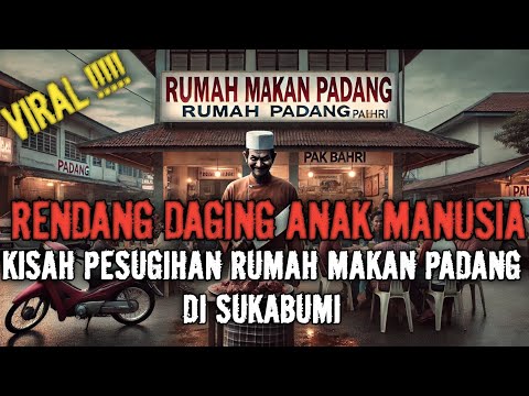 Rendang Misterius