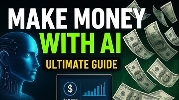How AI Can Help You Make Money – The Ultimate Guide