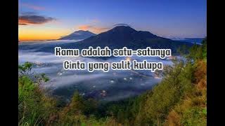 Shanna Shannon - Terlalu Sayang