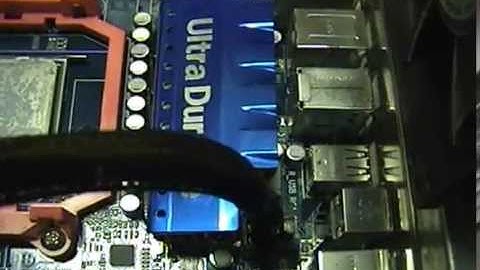 How To Build A Computer