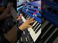 I love jamming on my 3rd Wave @GrooveSynthesis sign up at anthonymarinellimusic.com to win one