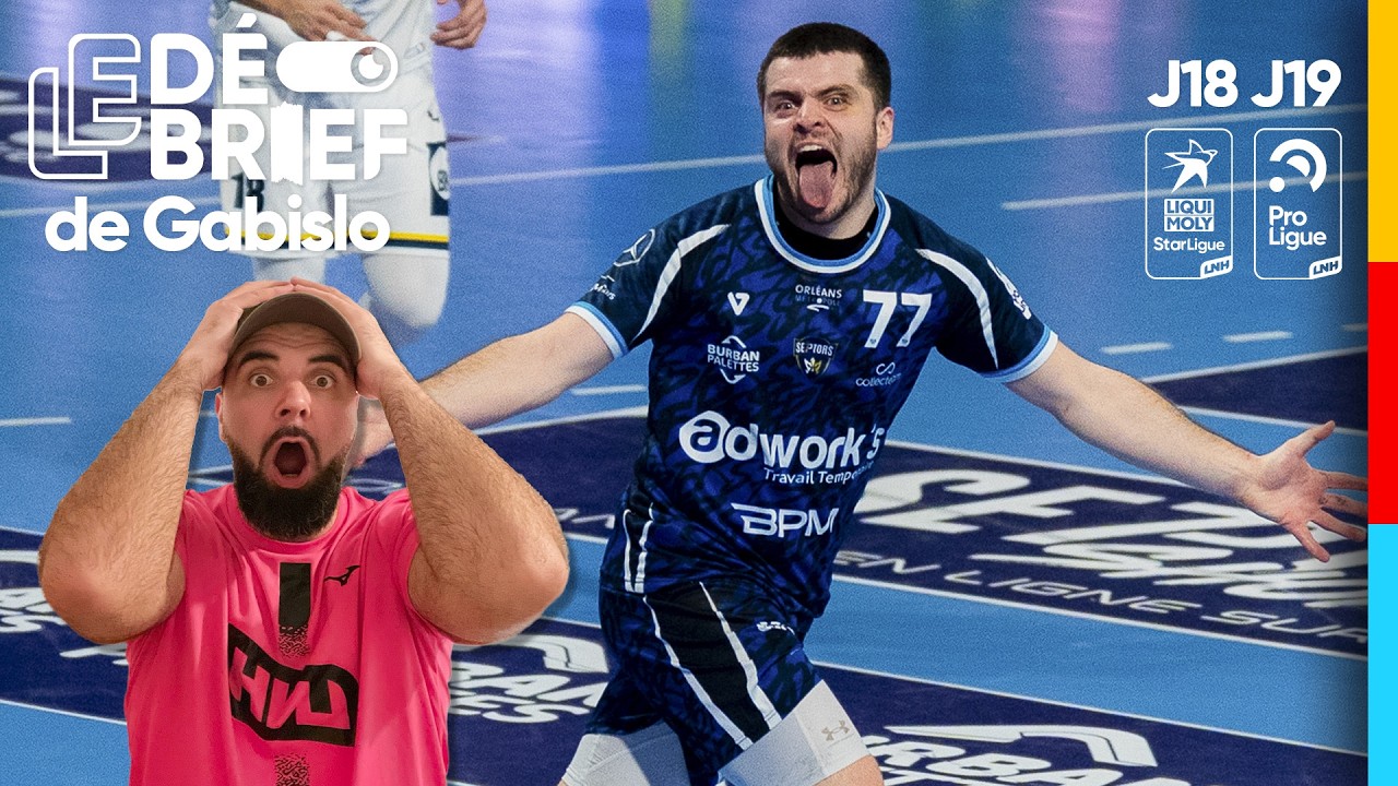 La REMONTADA de FOU au buzzer ! 😱⎪Le débrief complet des 18e et 19e journée