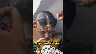 Mangala tikka slipping? 😳Fix it instantly with these simple tricks! 👰‍♀️✨Perfect guaranteed 💖