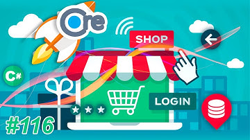 Sistema de ventas en ASP NET Core MVC Interfaz efectuar compras de productos #116