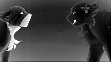 Fix you || Leafpool & Hollyleaf || MAP Part 20