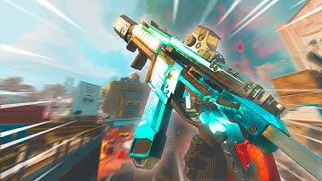 Warzone player tries Apex Legends for the first time...