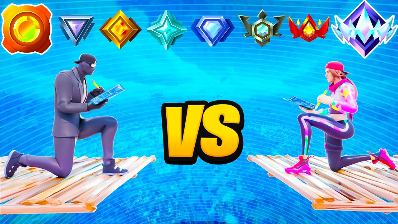 I Hosted a Ranked *SKYBASE ONLY* Tournament!