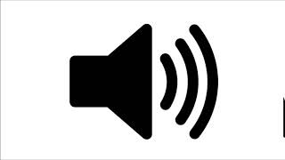 iPhone Bulletin Alarm/Ringtone (Apple Sound) - Sound Effect for Editing