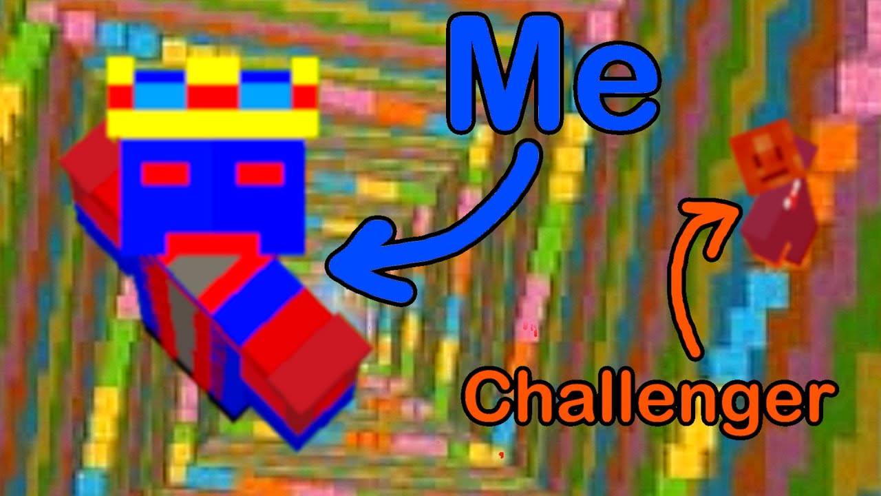 The Dropper, With Some CHAOS Included (Ft. MrFirePro)