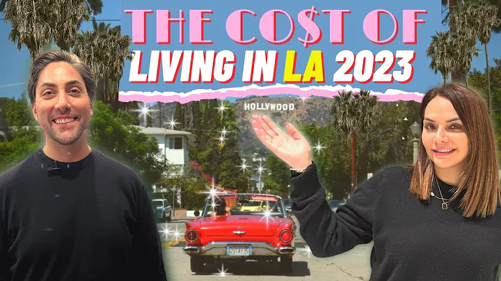 The Real Cost of Living in Los Angeles, in 2023 - DayDayNews