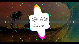 Armin Van Buuren - Blah Blah Blah [Bass Boosted]