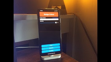 How to get Custom Badge Colors on ALL iOS 12.1.2 and Below Devices! iOS 12.x Pre-Jailbreak Tweaks!