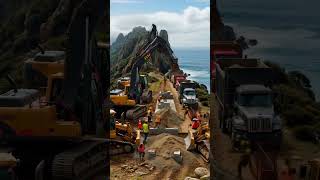 when you have everything to build your dream home #timelapse #construction #homedecor #building