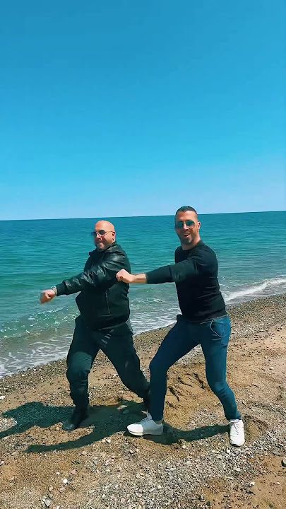 El coco no #elcocono #paolomarincolo #dance #ballidigruppo #perte #neiperte