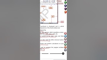 CLASS V Chapter -8 Microsoft Excel
