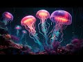 Relaxing music healing stress anxiety and depressive states heal mind body and soul calming music