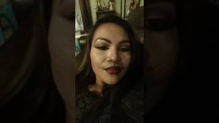 Holloween Pinay Wife