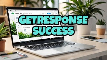 Master Email Marketing with GetResponse – Boost Sales Fast!