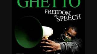 Ghetto - Fake MC's [7/16]