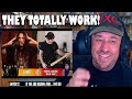10 Songs in the Style of KoRn (ft. Jared Dines) REACTION!