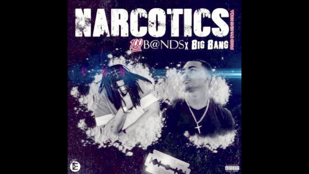 YouTubeでB@nds - Narcotics Ft Big Bangを視聴 YouTubeでB@nds - Narcotics Ft Big Bangを視聴