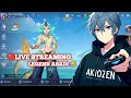 LIVE STREAMING MLBB 