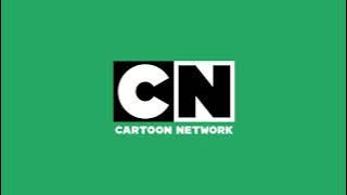 Cartoon Network jingles (2010-present)