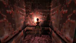Tomb Raider 3 - The Adventures of Lara Croft (Part 12)