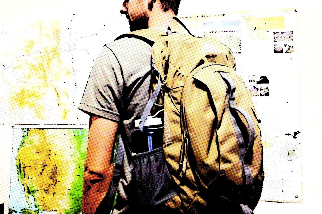 kelty redtail 27 pack