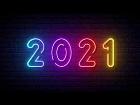 Happy New Year | 2021 | IMVU | New Intro/Outro